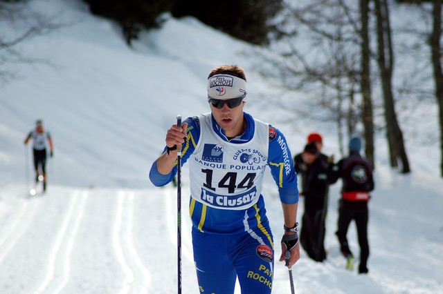 Grand-Prix La Clusaz